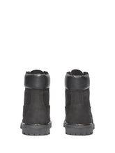 TIMBERLAND Timberland Polacchino Donna Nero Nero